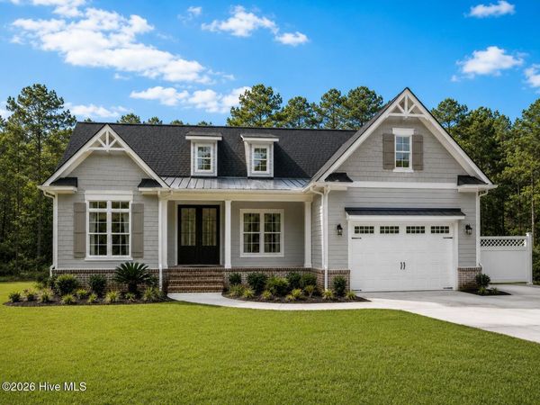 3406 Portside Drive SW, Supply, NC 28462