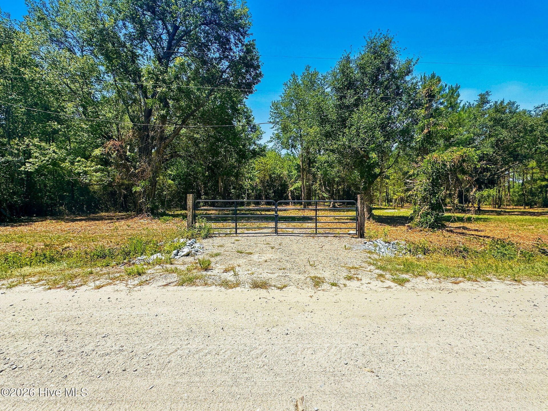 8027 Funston Road Se, Winnabow, NC 28479 Main Photo