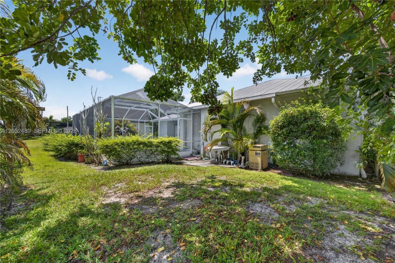 169 SE Whitmore Dr, Port Saint Lucie, FL 34984 Photo