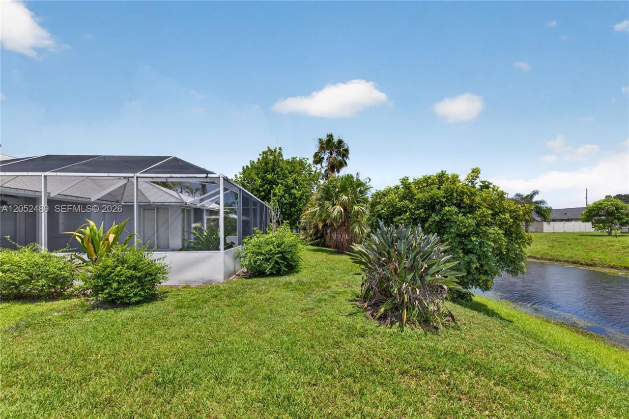 169 SE Whitmore Dr, Port Saint Lucie, FL 34984 Photo