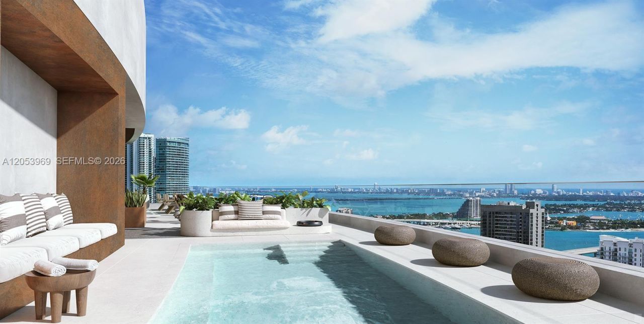 225 N Miami Ave , Unit 912, Miami, FL 33128 Photo