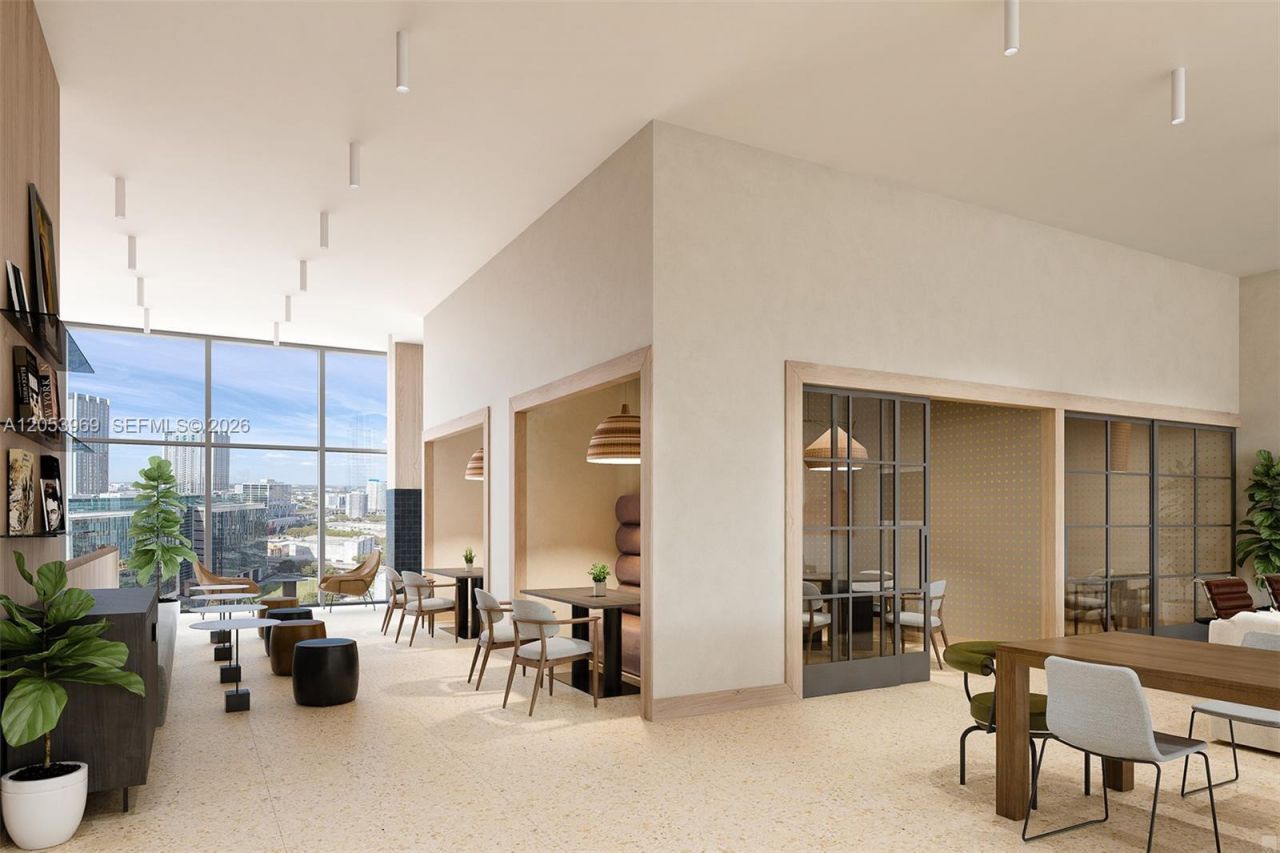 225 N Miami Ave , Unit 912, Miami, FL 33128 Photo