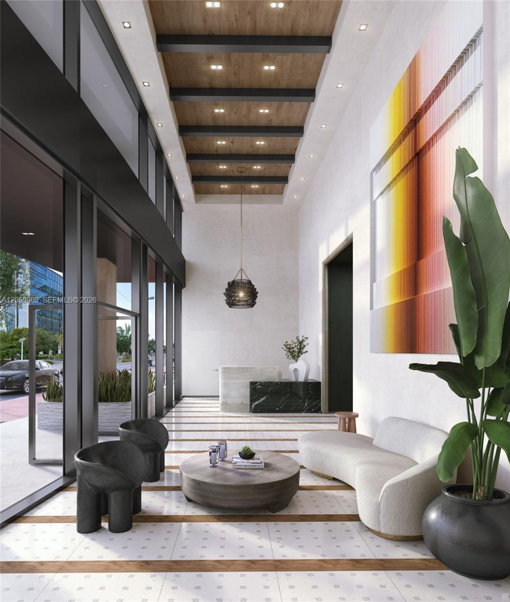 225 N Miami Ave , Unit 912, Miami, FL 33128 Photo