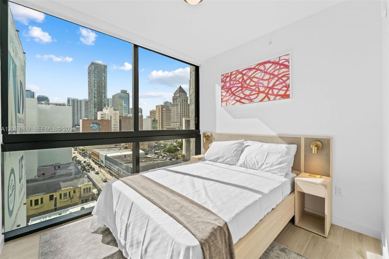 225 N Miami Ave , Unit 912, Miami, FL 33128 Photo