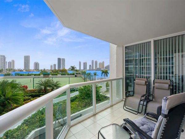 3370 Hidden Bay Dr , Unit 507, Aventura, FL 33180