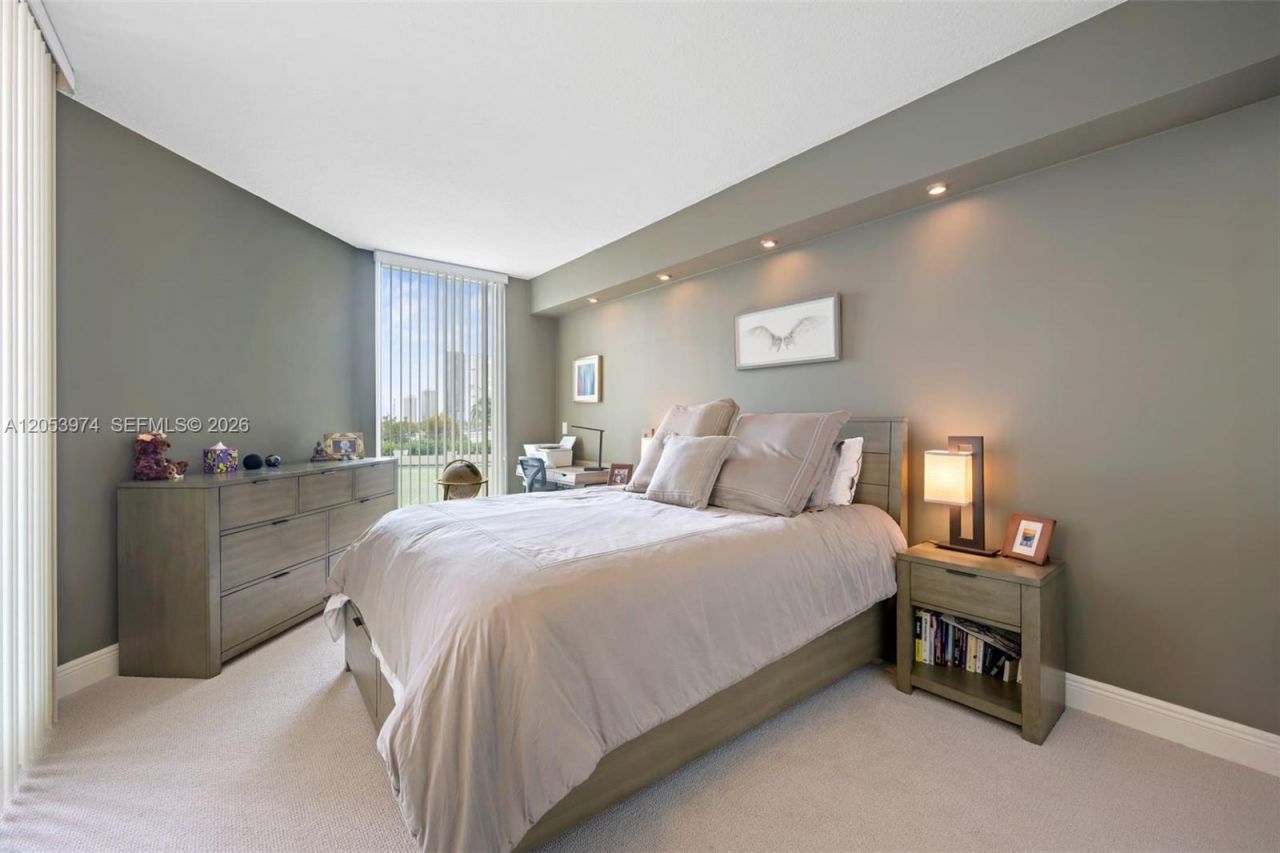 3370 Hidden Bay Dr , Unit 507, Aventura, FL 33180 Photo