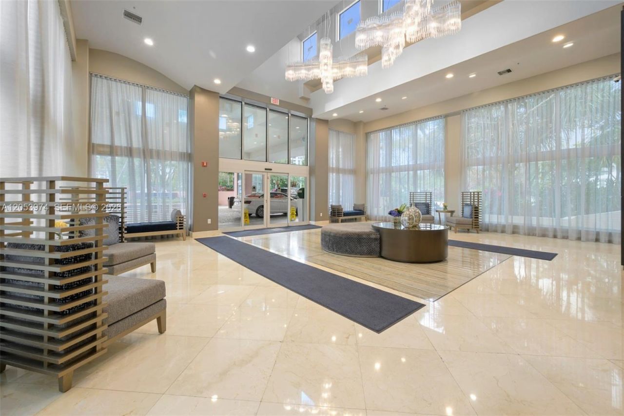 3370 Hidden Bay Dr , Unit 507, Aventura, FL 33180 Photo