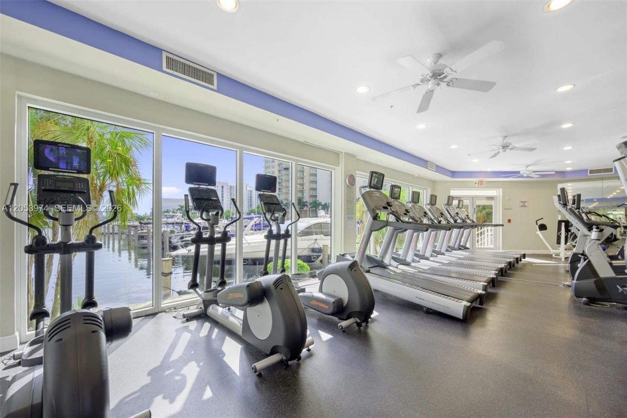 3370 Hidden Bay Dr , Unit 507, Aventura, FL 33180 Photo