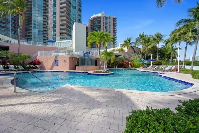 3370 Hidden Bay Dr , Unit 507, Aventura, FL 33180 Photo