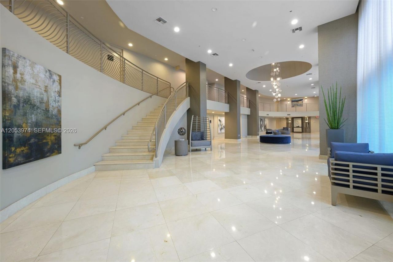 3370 Hidden Bay Dr , Unit 507, Aventura, FL 33180 Photo