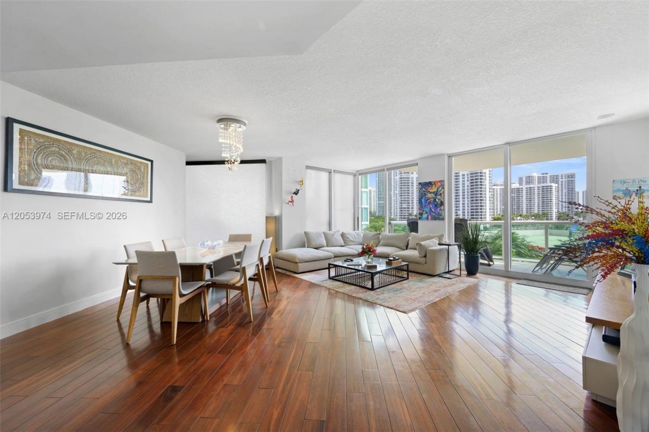 3370 Hidden Bay Dr , Unit 507, Aventura, FL 33180 Photo
