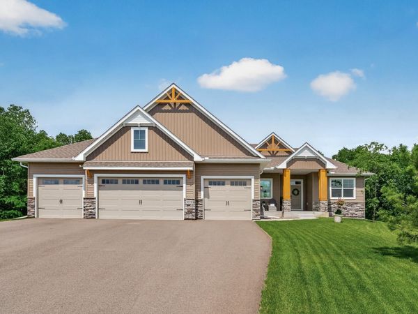 20718 Tamarack Street NW, Oak Grove, MN 55011