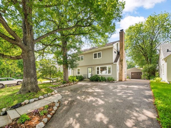 2214 Forest Drive NE, Columbia Heights, MN 55421