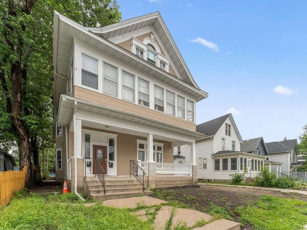 2221 Bloomington Avenue, Minneapolis, MN 55404