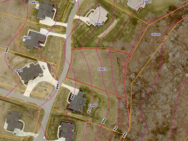5684 Timber Trace Way , Oak Ridge, NC 27310