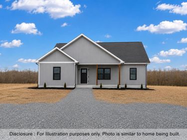 0 Gap Bridge Road, Moneta, VA 24121