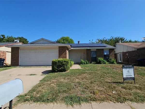 4005 Engleman Street , Fort Worth, TX 76137