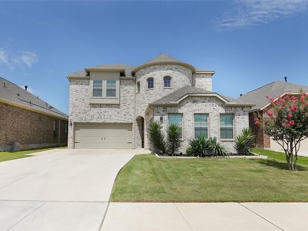 9320 Meadowpark Drive , Denton, TX 76226