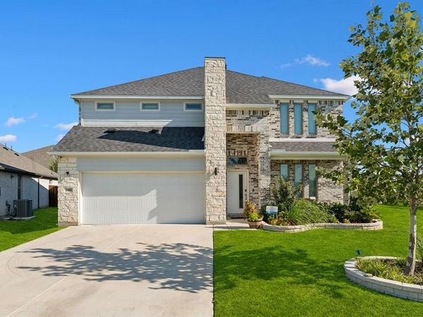 2400 Mato Way, Fort Worth, TX 76179