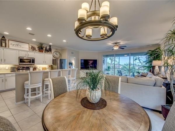 14776 Calusa Palms DR , Unit 204, FORT MYERS, FL 33919