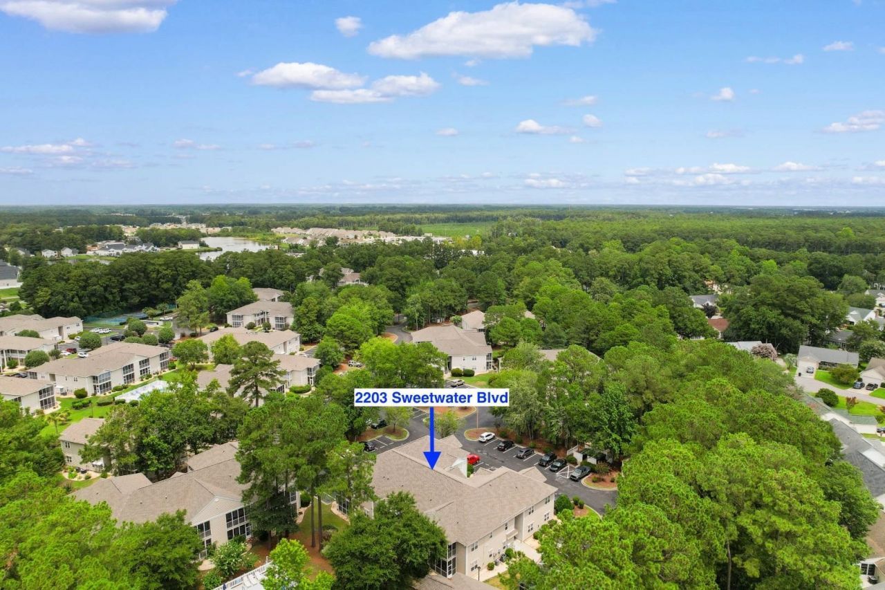 2203 Sweetwater Blvd.  Photo 34