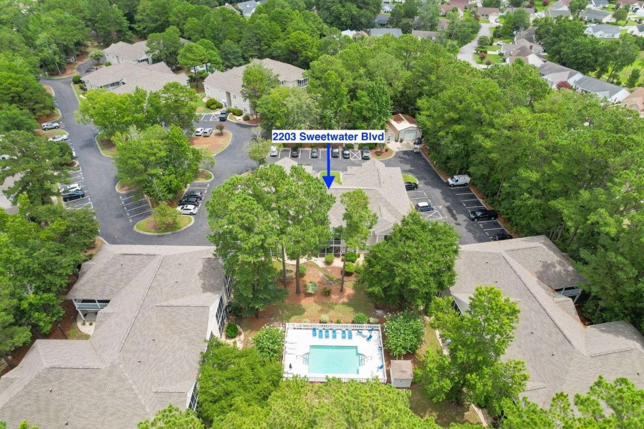 2203 Sweetwater Blvd.  Photo 36