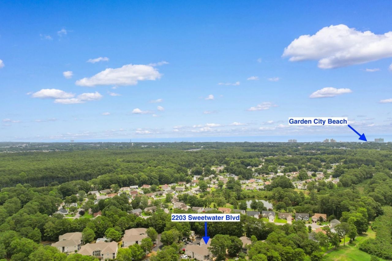 2203 Sweetwater Blvd.  Photo 37