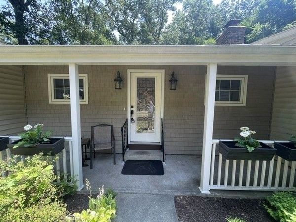 117 Hazardville Rd, Longmeadow, MA 01106