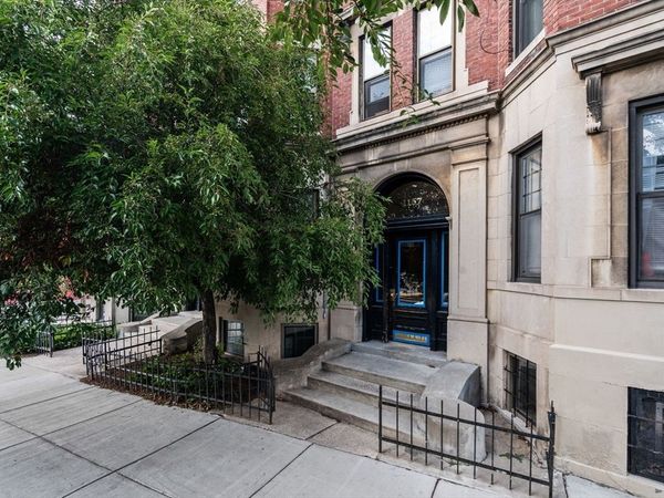 1157 Commonwealth Ave, Unit 1, Boston, MA 02134