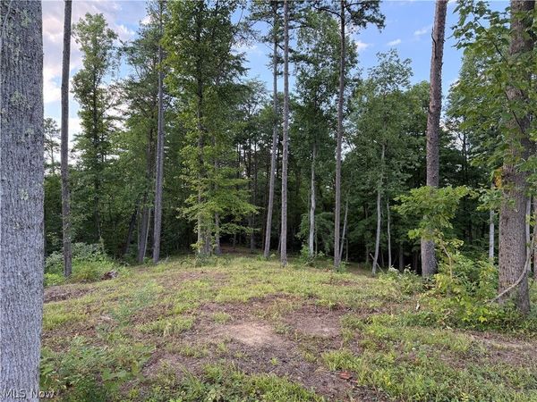 0 Fisher Ridge Rd, Tract 1 Road, Fleming, OH 45729