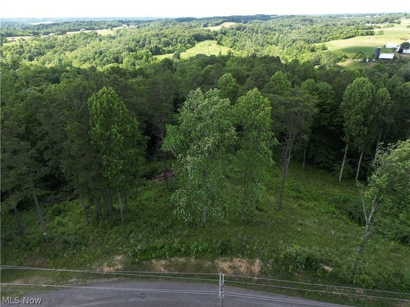 0 Fisher Ridge Rd, Tract 1 Road, Fleming, OH 45729 Photo 4
