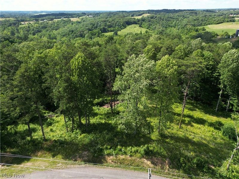 0 Fisher Ridge Rd, Tract 1 Road, Fleming, OH 45729 Photo 5