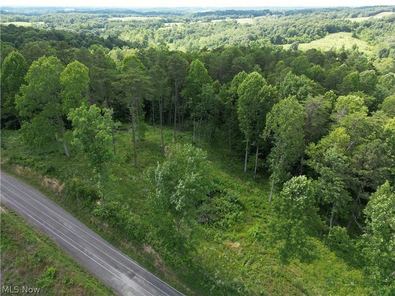 0 Fisher Ridge Rd, Tract 1 Road, Fleming, OH 45729 Photo 6