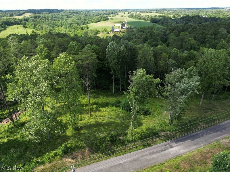 0 Fisher Ridge Rd, Tract 1 Road, Fleming, OH 45729 Photo 7