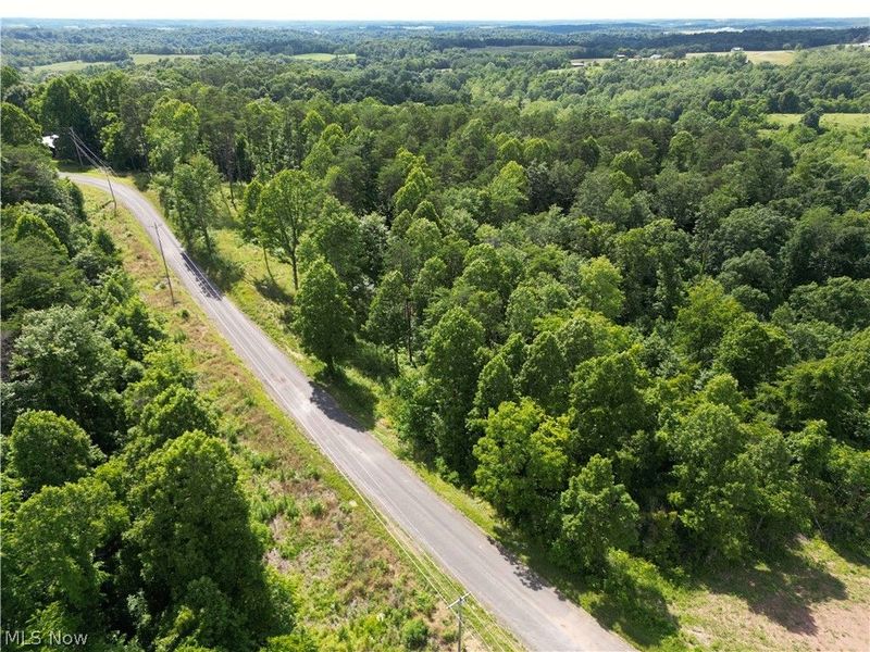 0 Fisher Ridge Rd, Tract 1 Road, Fleming, OH 45729 Photo 8