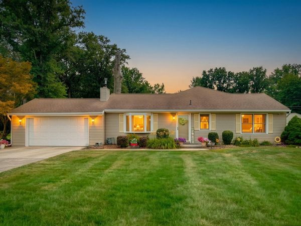 6021 Agerter Road, Lima, OH 45806