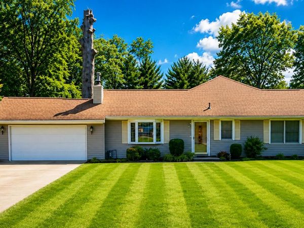 6021 Agerter Road, Lima, OH 45806