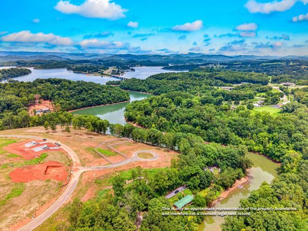 0 Shorewood Point, Morristown, TN 37814