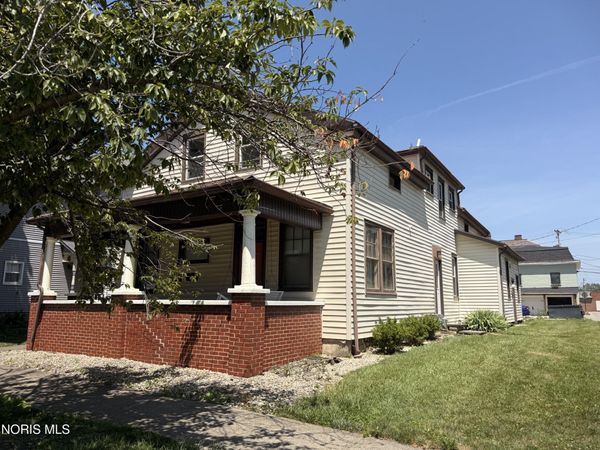 314 & 316 E Hardin Street , Findlay, OH 45840
