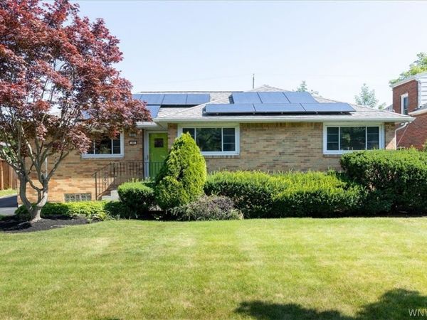 40 Lennox Avenue , Amherst, NY 14226