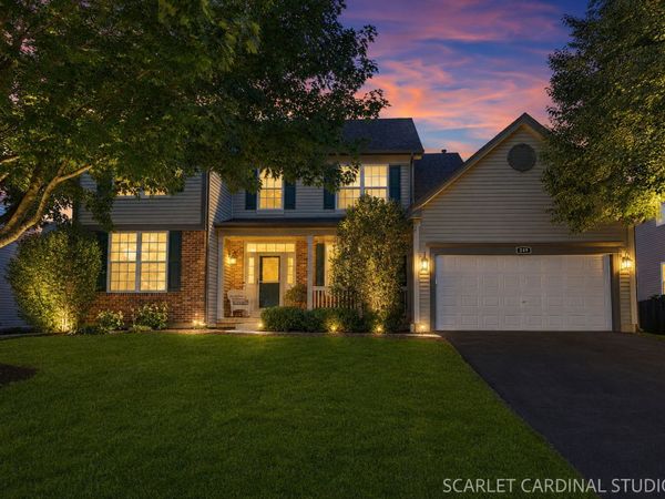 249 Chatsworth Avenue , Sugar Grove, IL 60554