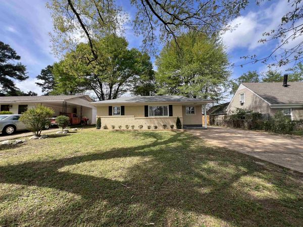 5037 TULANE RD, Memphis, TN 38109
