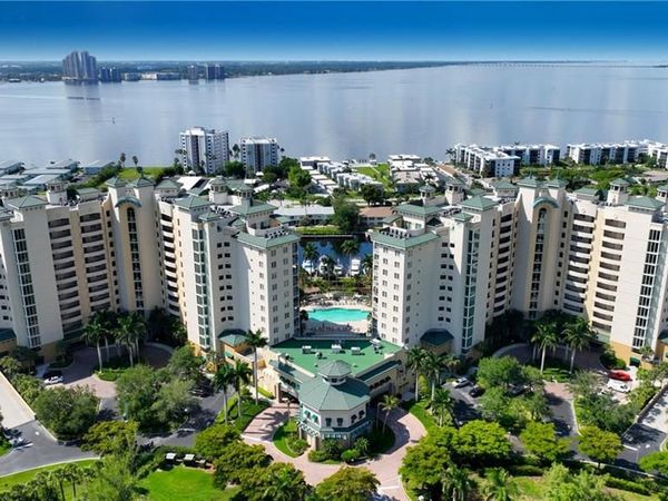 3414 Hancock Bridge PKWY, Unit 1008, NORTH FORT MYERS, FL 33903