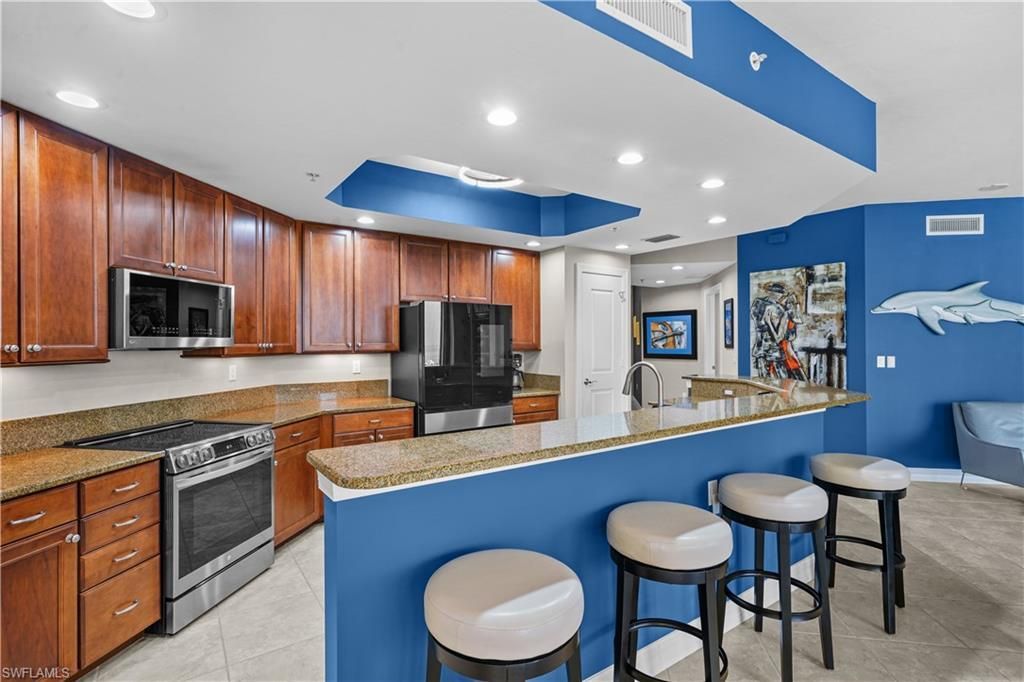 3414 Hancock Bridge Pkwy, Unit 1008, North Fort Myers, FL 33903 Photo