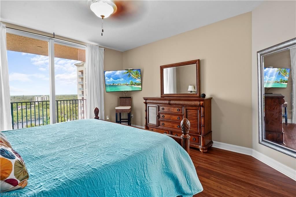 3414 Hancock Bridge Pkwy, Unit 1008, North Fort Myers, FL 33903 Photo
