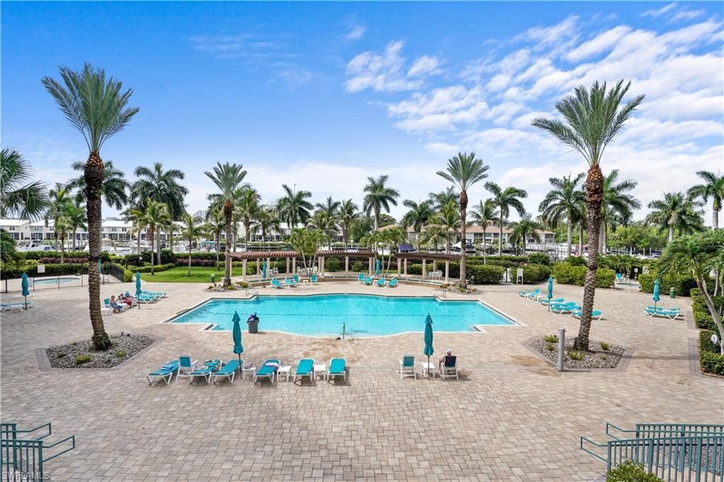 3414 Hancock Bridge Pkwy, Unit 1008, North Fort Myers, FL 33903 Photo
