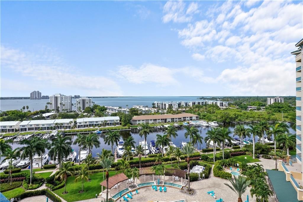 3414 Hancock Bridge Pkwy, Unit 1008, North Fort Myers, FL 33903 Photo