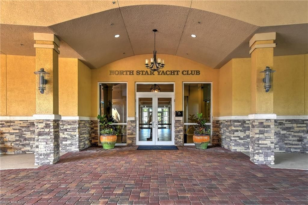 3414 Hancock Bridge Pkwy, Unit 1008, North Fort Myers, FL 33903 Photo