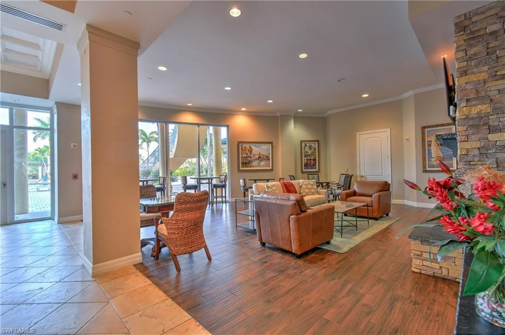 3414 Hancock Bridge Pkwy, Unit 1008, North Fort Myers, FL 33903 Photo