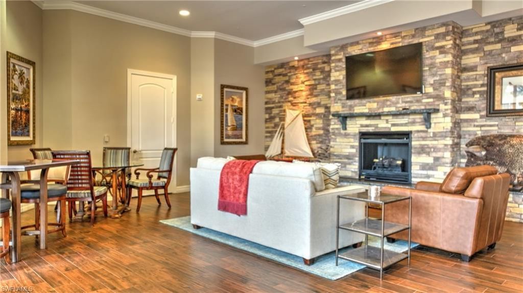 3414 Hancock Bridge Pkwy, Unit 1008, North Fort Myers, FL 33903 Photo